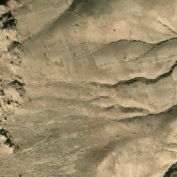 Satellite imagery of Kōh-e Qarah Aḩmad, AF