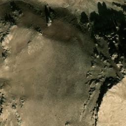 Satellite imagery of Kōh-e Khwājah Ganj, AF