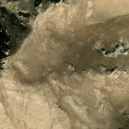 Satellite imagery of Kōh-e Khwājah Ganj, AF