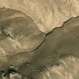 Satellite imagery of Kōh-e Khwājah Ganj, AF