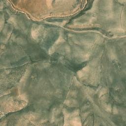 Satellite imagery of Kōtal-e Chambarak, AF