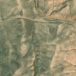 Satellite imagery of Kōtal-e Chambarak, AF