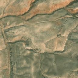 Satellite imagery of Kōtal-e Chambarak, AF