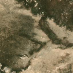 Satellite imagery of Mār Būlāq, AF