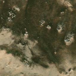 Satellite imagery of Mār Būlāq, AF