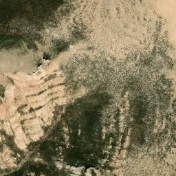 Satellite imagery of Kōh-e Chakāb, AF