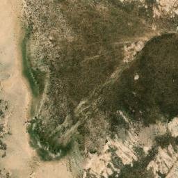 Satellite imagery of Kōh-e Chakāb, AF