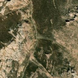 Satellite imagery of Kōh-e Chakāb, AF