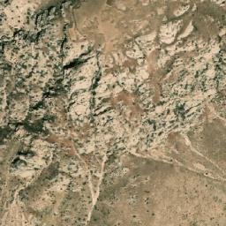 Satellite imagery of Kōh-e Sar-e Āw Qōl, AF