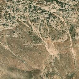 Satellite imagery of Kōh-e Sar-e Āw Qōl, AF