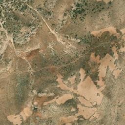 Satellite imagery of Kōh-e Sar-e Āw Qōl, AF