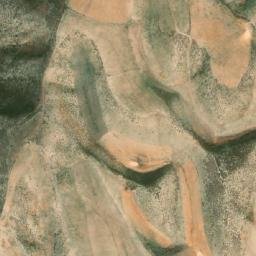 Satellite imagery of Kōh-e Kham Surkhī, AF