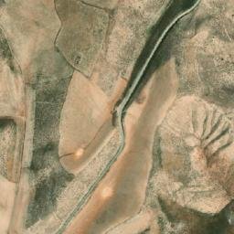 Satellite imagery of Kōh-e Kham Surkhī, AF