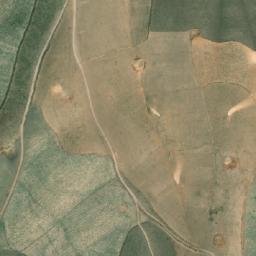 Satellite imagery of Pereval Shorchakotal’, AF