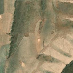 Satellite imagery of Pereval Shorchakotal’, AF
