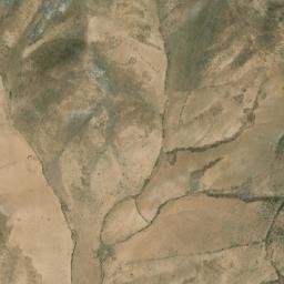 Satellite imagery of Band-e Dayktōr, AF
