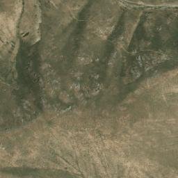 Satellite imagery of Band-e Dayktōr, AF
