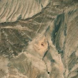 Satellite imagery of Kōh-e Zar Shākh, AF