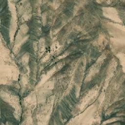 Satellite imagery of Kōh-e Bādrowak, AF