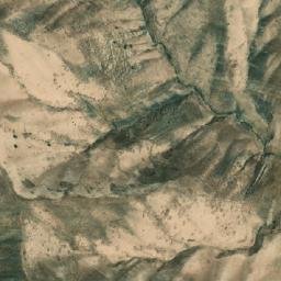 Satellite imagery of Kōh-e Bādrowak, AF