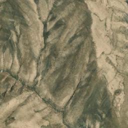 Satellite imagery of Kōh-e Bādrowak, AF