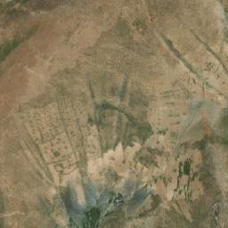 Satellite imagery of Kōh-e Sang Qōl, AF