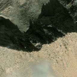Satellite imagery of Bārchī, AF