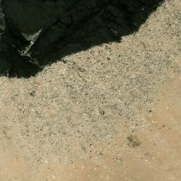 Satellite imagery of Bārchī, AF