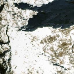 Satellite imagery of Kōh-e Firāzin, AF