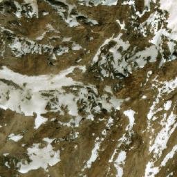 Satellite imagery of Kōh-e Kisharkīōn, AF