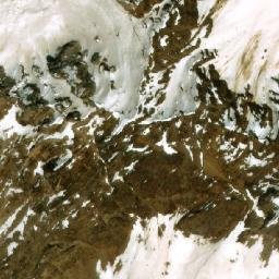 Satellite imagery of Kōh-e Kisharkīōn, AF