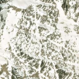 Satellite imagery of Kōh-e Chukrōk, AF