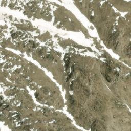 Satellite imagery of Kōh-e Chukrōk, AF