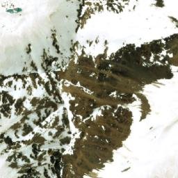 Satellite imagery of Gangalwat An, AF