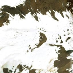 Satellite imagery of Gangalwat An, AF