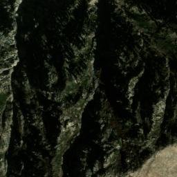 Satellite imagery of Dhabari Pit, PK