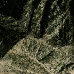 Satellite imagery of Dhabari Pit, PK