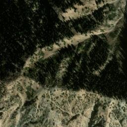 Satellite imagery of Dhabari Pit, PK