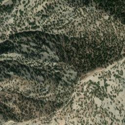 Satellite imagery of Pash Kham, PK