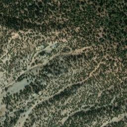 Satellite imagery of Pash Kham, PK