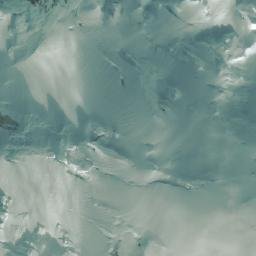 Satellite imagery of Gasherbrum II East, CN
