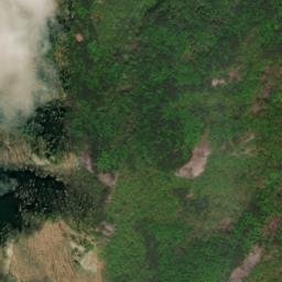 Satellite imagery of Nabongam, KR