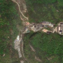 Satellite imagery of Nabongam, KR
