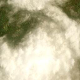 Satellite imagery of 합천21, JP