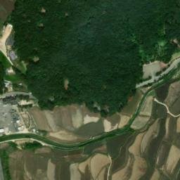 Satellite imagery of Subongjeong, KR