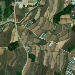 Satellite imagery of Subongjeong, KR