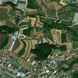 Satellite imagery of Subongjeong, KR