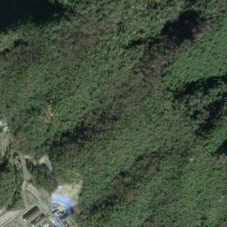 Satellite imagery of Tateishi-misaki, JP