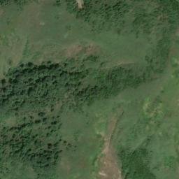 Satellite imagery of 能郷白山, JP