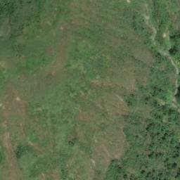Satellite imagery of 能郷白山, JP